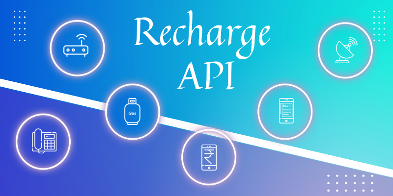 A Brief Introduction of Recharge API